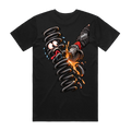 Chopped Springs Tee