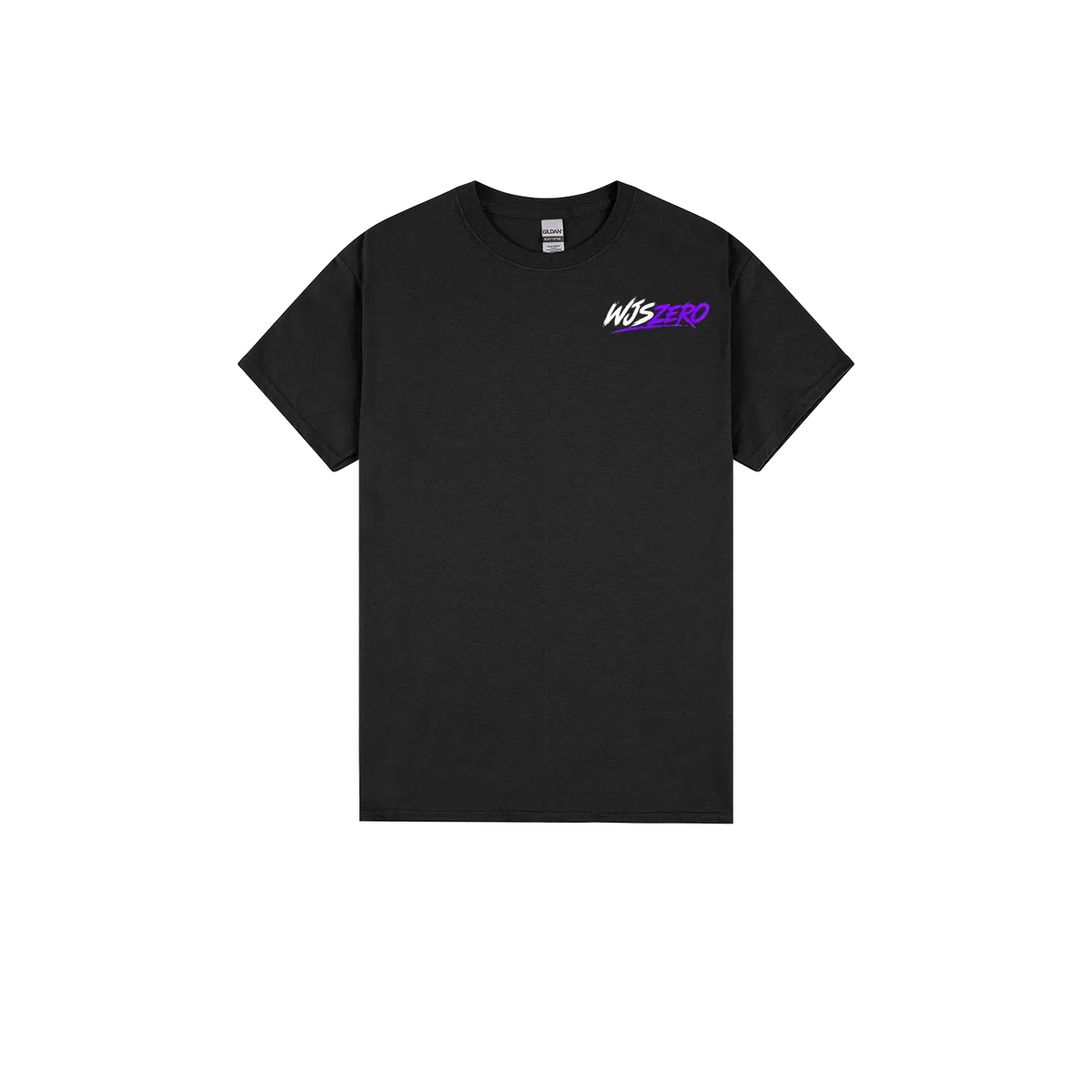 Chopped Springs Tee