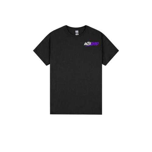 Chopped Springs Tee